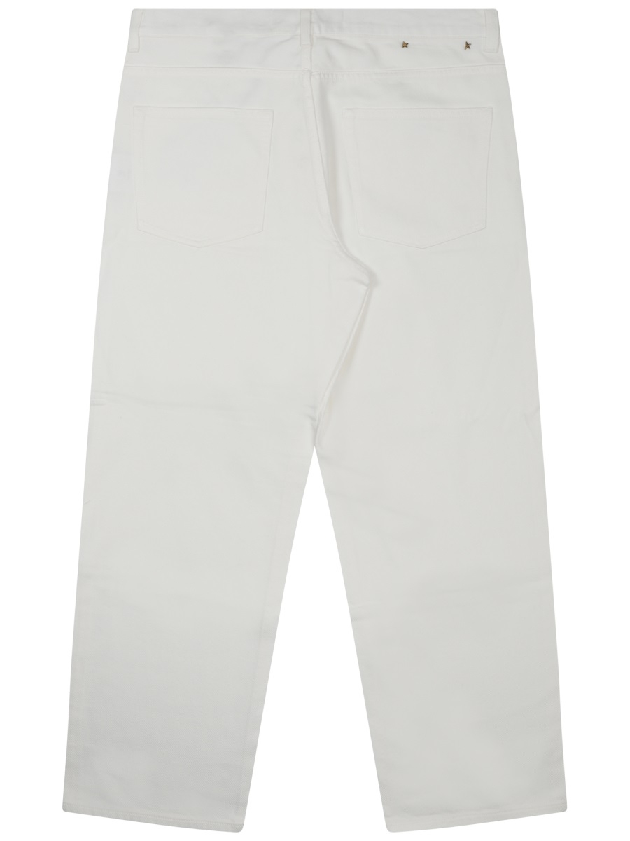 [Golden Goose] Jeans SS25 GMP01186_P00098010190