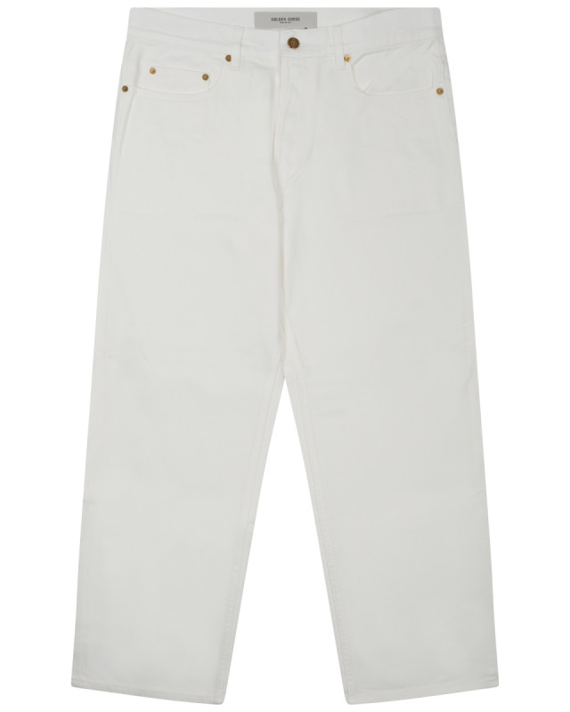 [Golden Goose] Jeans SS25 GMP01186_P00098010190