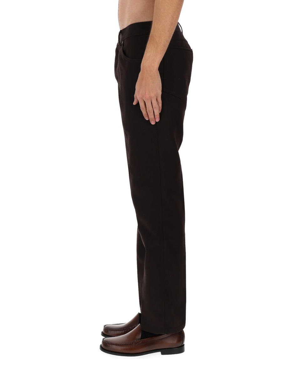 [Tom Ford] Trousers SS25 SDL002_FMN040F24KB960