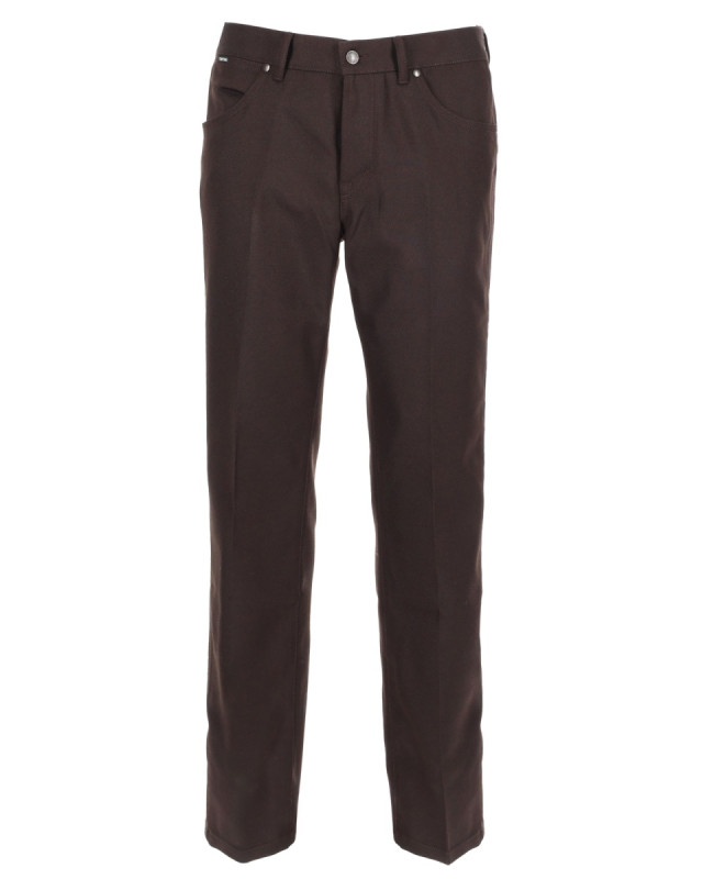 [Tom Ford] Trousers SS25 SDL002_FMN040F24KB960