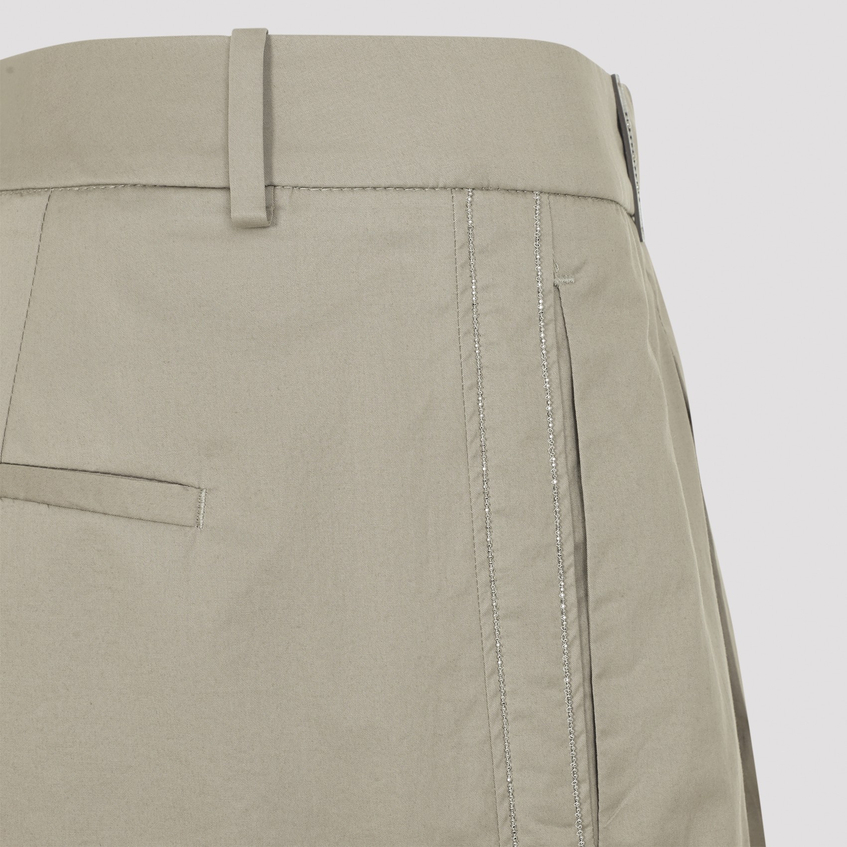 [Peserico] Pants SS26 A04683.01979