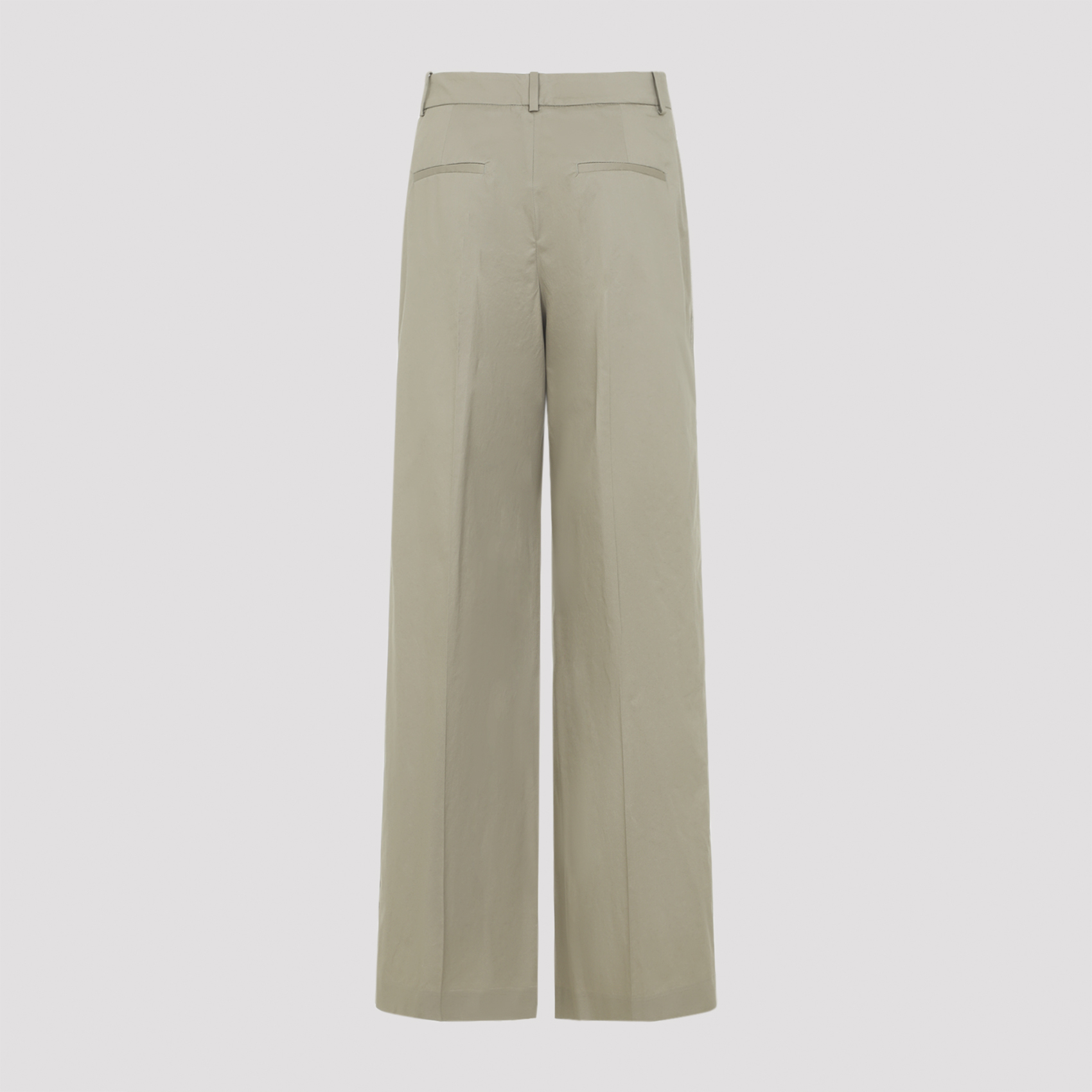 [Peserico] Pants SS26 A04683.01979