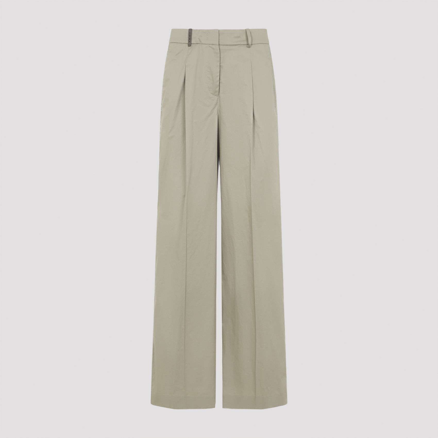 [Peserico] Pants SS26 A04683.01979