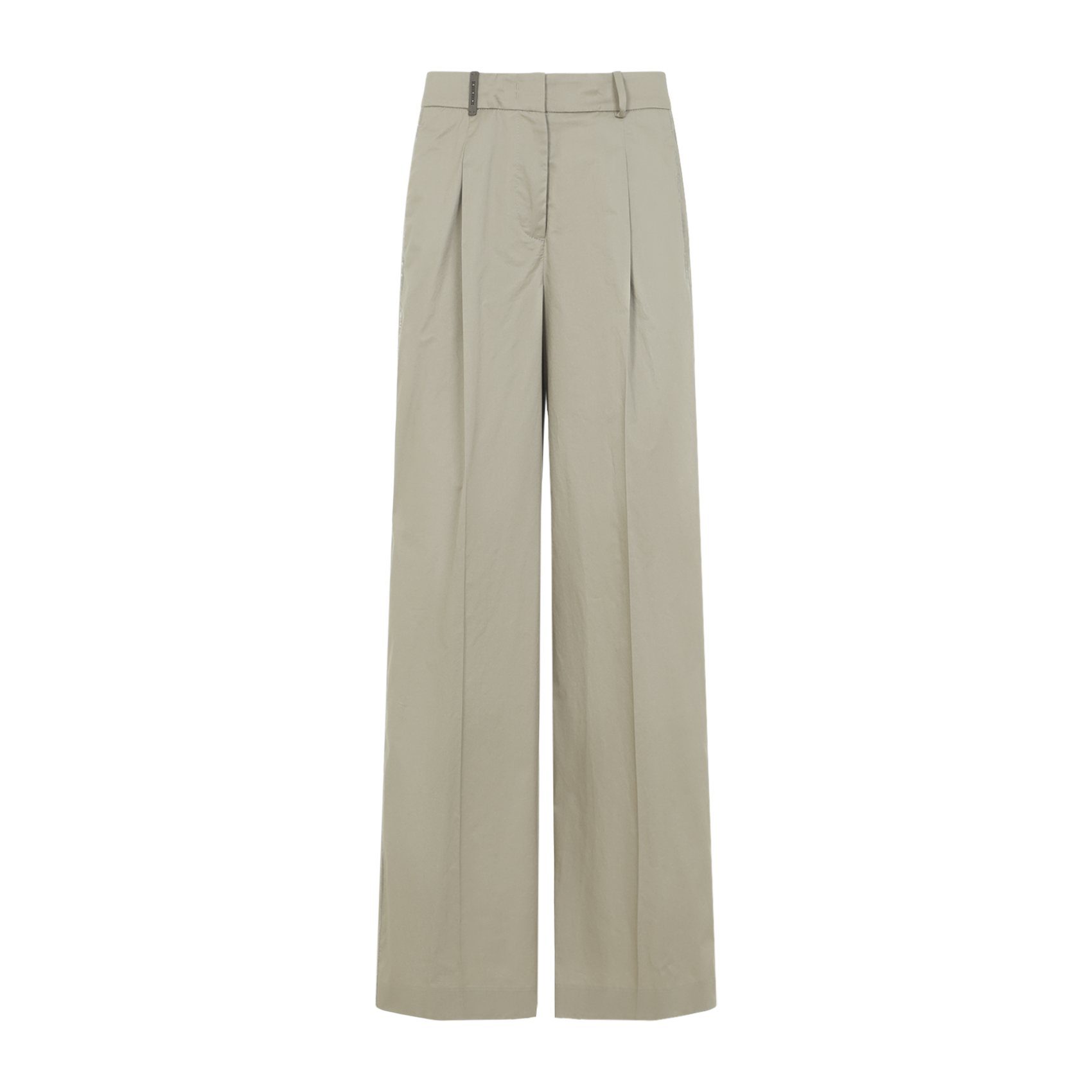 [Peserico] Pants SS26 A04683.01979