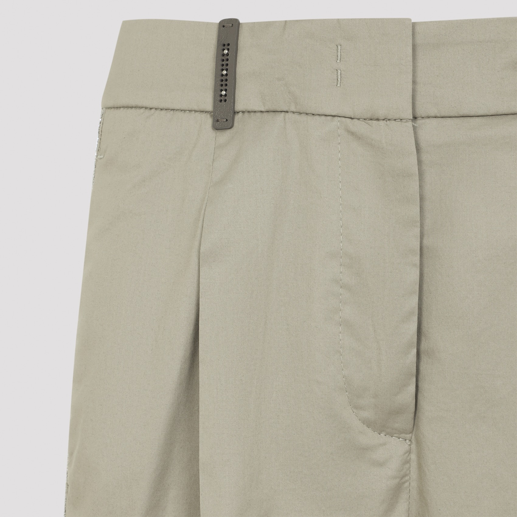 [Peserico] Pants SS26 A04683.01979