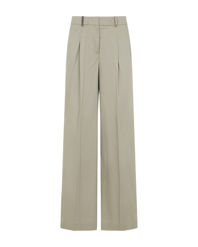 [Peserico] Pants SS26 A04683.01979