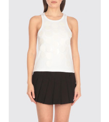 [MSGM] Tank top SS25 3842MDT81257120 01