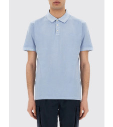 [Woolrich] T-shirts Short Sleeve FW25 CFWOPO0065MRUT1483 30133