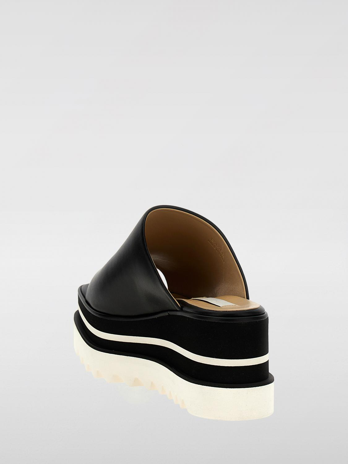 [Stella McCartney] Slippers FW25 810169KP027 1000