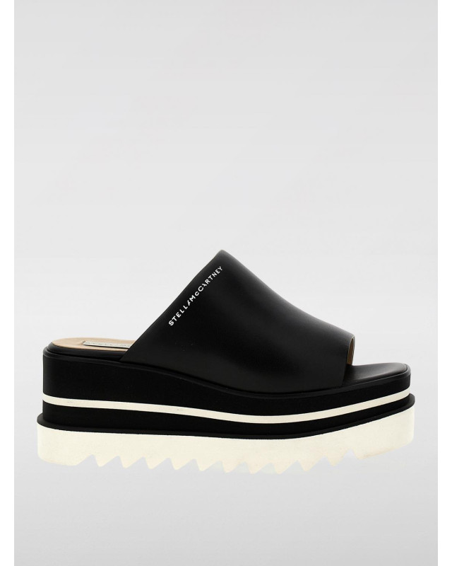 [Stella McCartney] Slippers FW25 810169KP027 1000