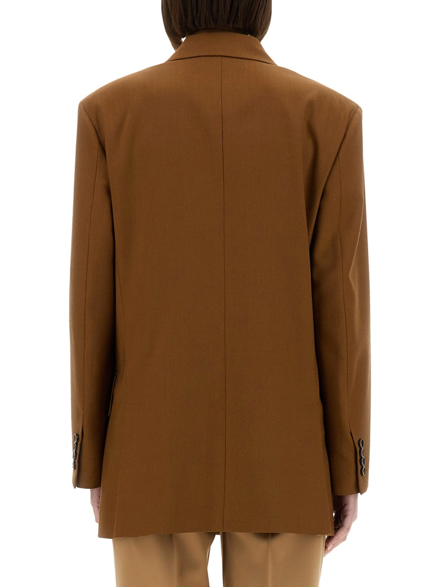 [Max Mara] Blazer SS25 2511041071600_267014
