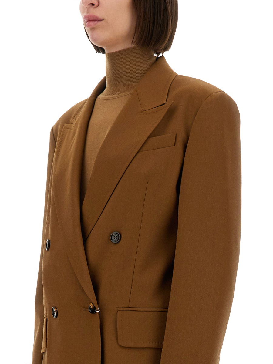 [Max Mara] Blazer SS25 2511041071600_267014