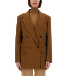[Max Mara] Blazer SS25 2511041071600_267014
