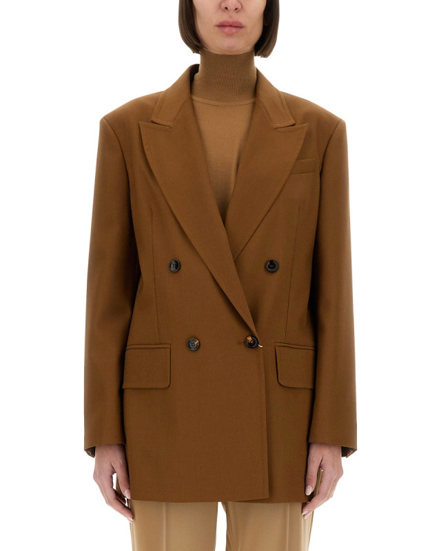 [Max Mara] Blazer SS25 2511041071600_267014