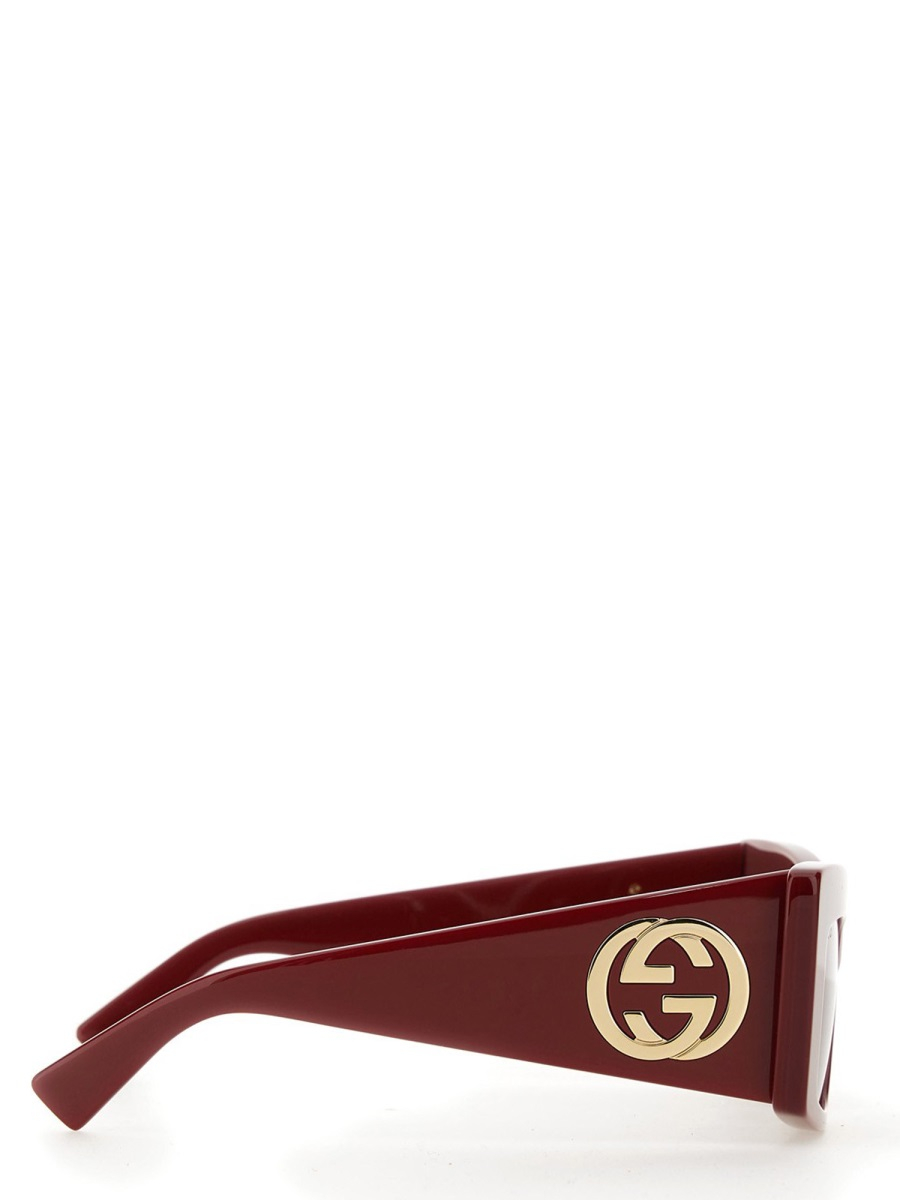 [Gucci] Sunglasses SS25 819535_J07406060
