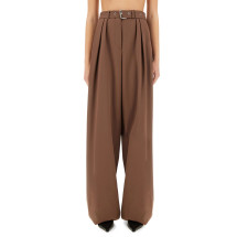 [DRIES VAN NOTEN] Trousers SS25 010921_1176811