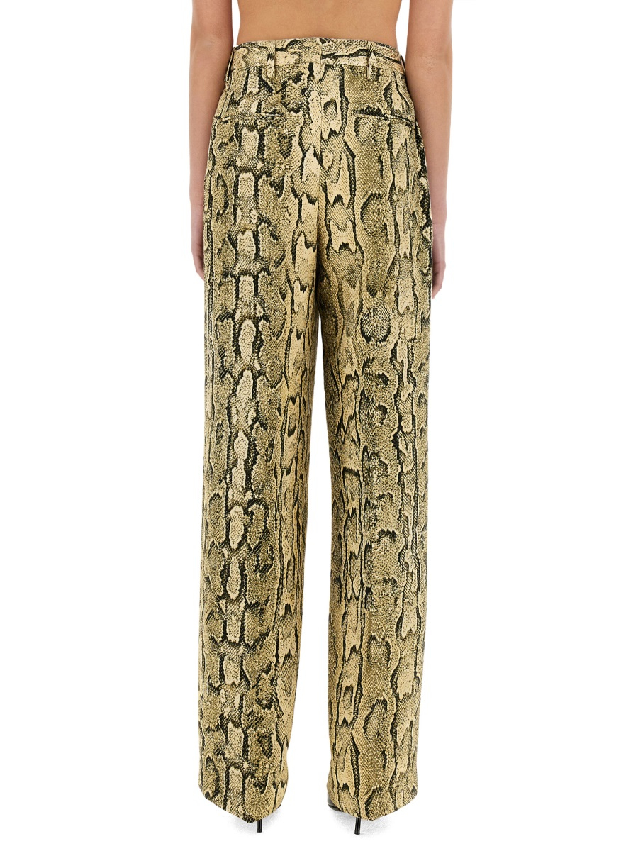 [DRIES VAN NOTEN] Trousers SS25 010922_1417103