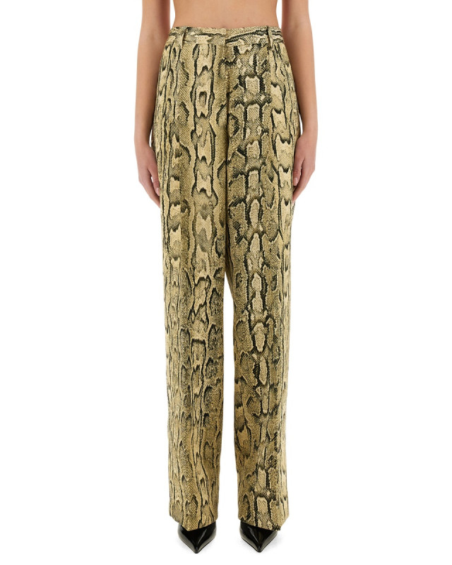[DRIES VAN NOTEN] Trousers SS25 010922_1417103