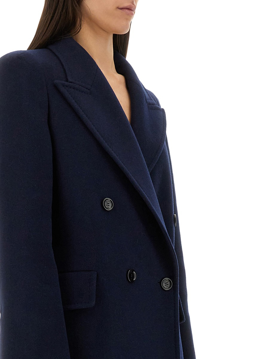 [Max Mara] Coat SS25 2511011153600_732002
