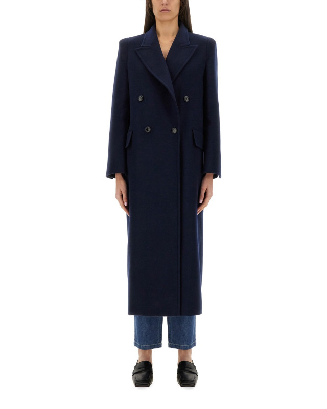 [Max Mara] Coat SS25 2511011153600_732002