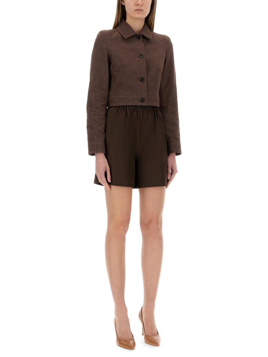 [Max Mara] Casual Jacket SS25 2511041013600_742002