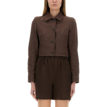 [Max Mara] Casual Jacket SS25 2511041013600_742002