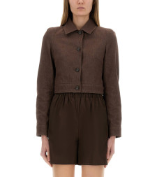 [Max Mara] Casual Jacket SS25 2511041013600_742002