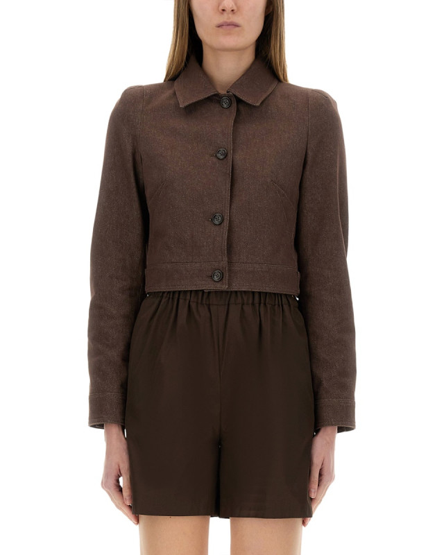 [Max Mara] Casual Jacket SS25 2511041013600_742002