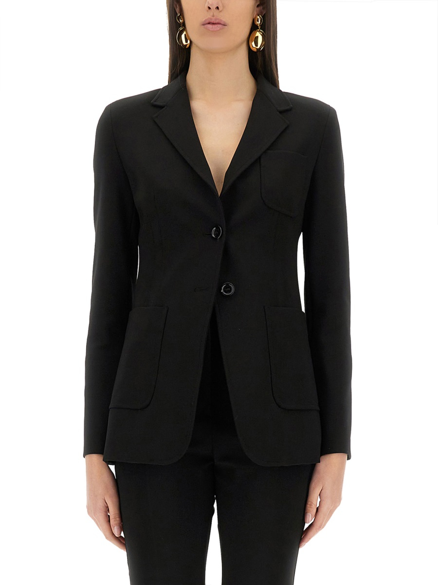 [Max Mara] Blazer SS25 2511911023600_716005