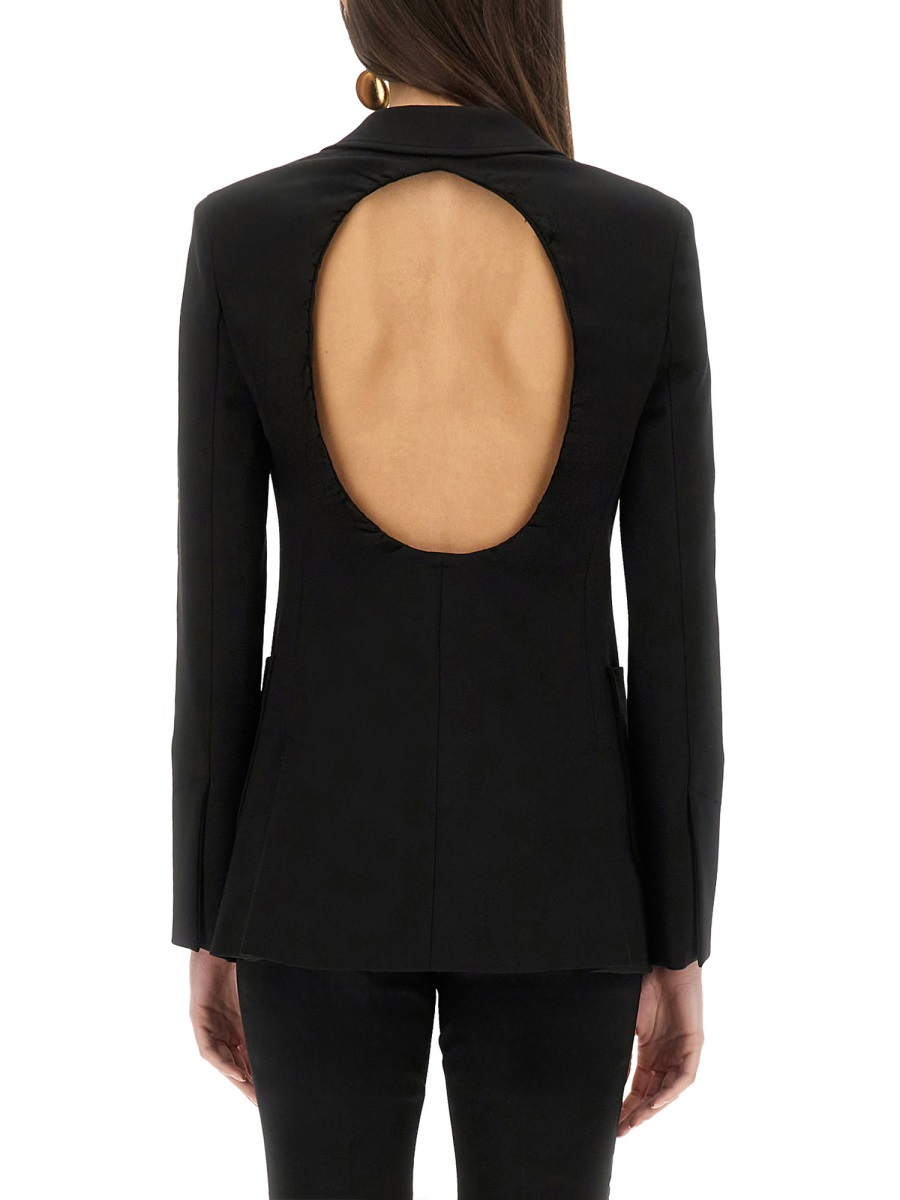 [Max Mara] Blazer SS25 2511911023600_716005
