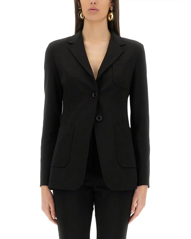 [Max Mara] Blazer SS25 2511911023600_716005