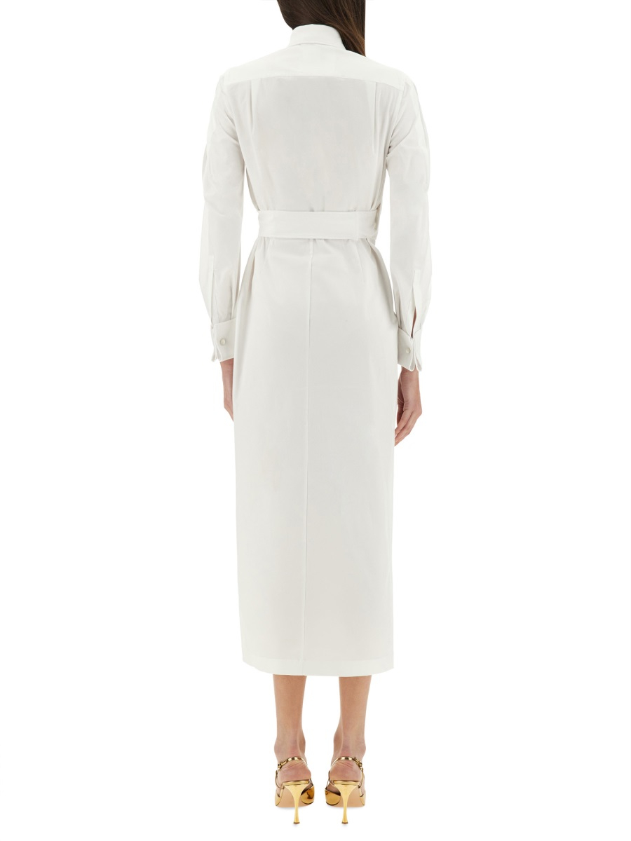 [Max Mara] Long sleeve dress SS25 2511221053600_296002