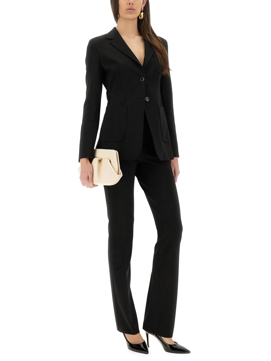 [Max Mara] Trousers SS25 2511781013600_716005