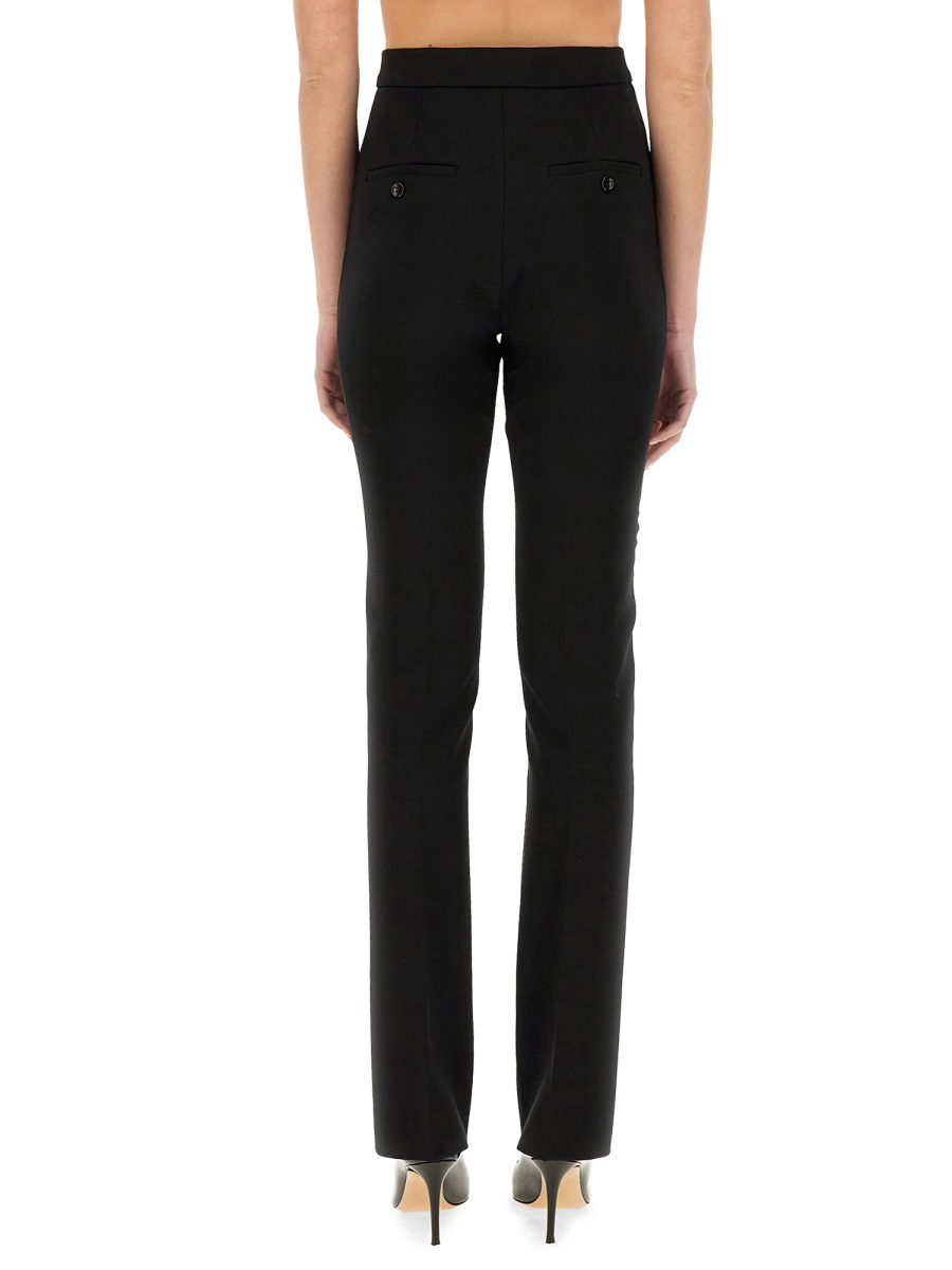 [Max Mara] Trousers SS25 2511781013600_716005