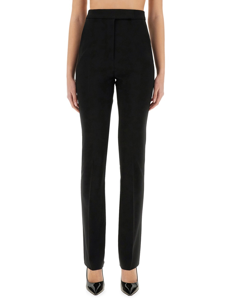 [Max Mara] Trousers SS25 2511781013600_716005