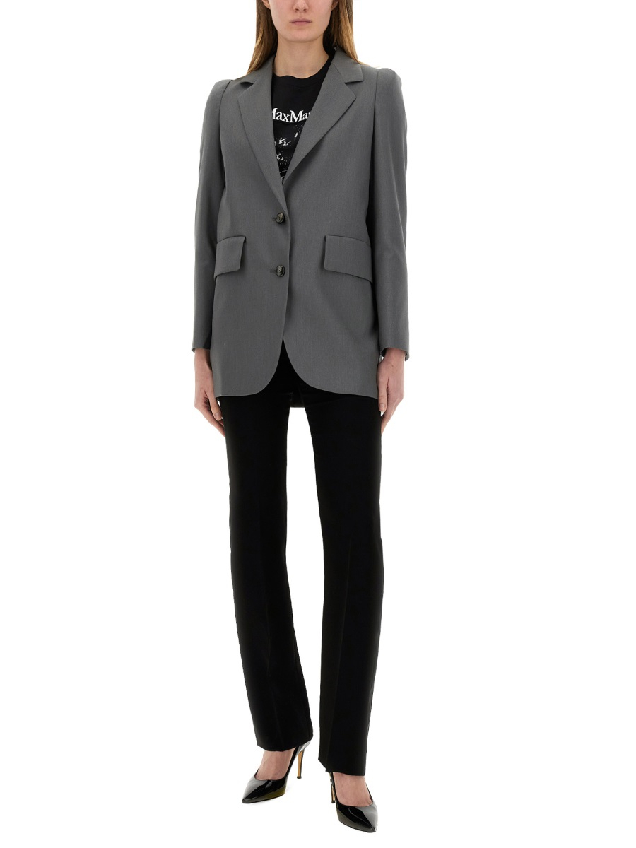 [Max Mara] Blazer SS25 2511041403600_267015