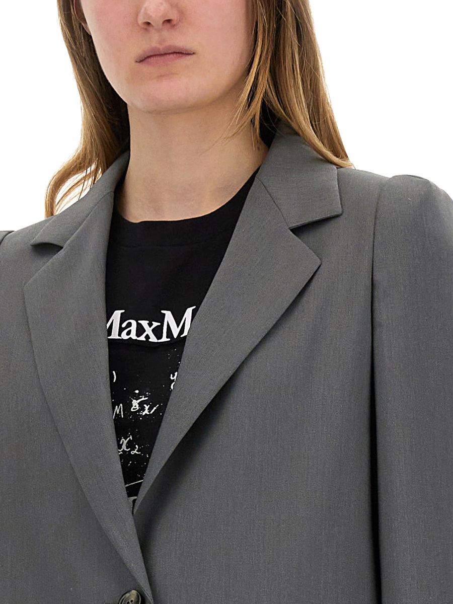 [Max Mara] Blazer SS25 2511041403600_267015