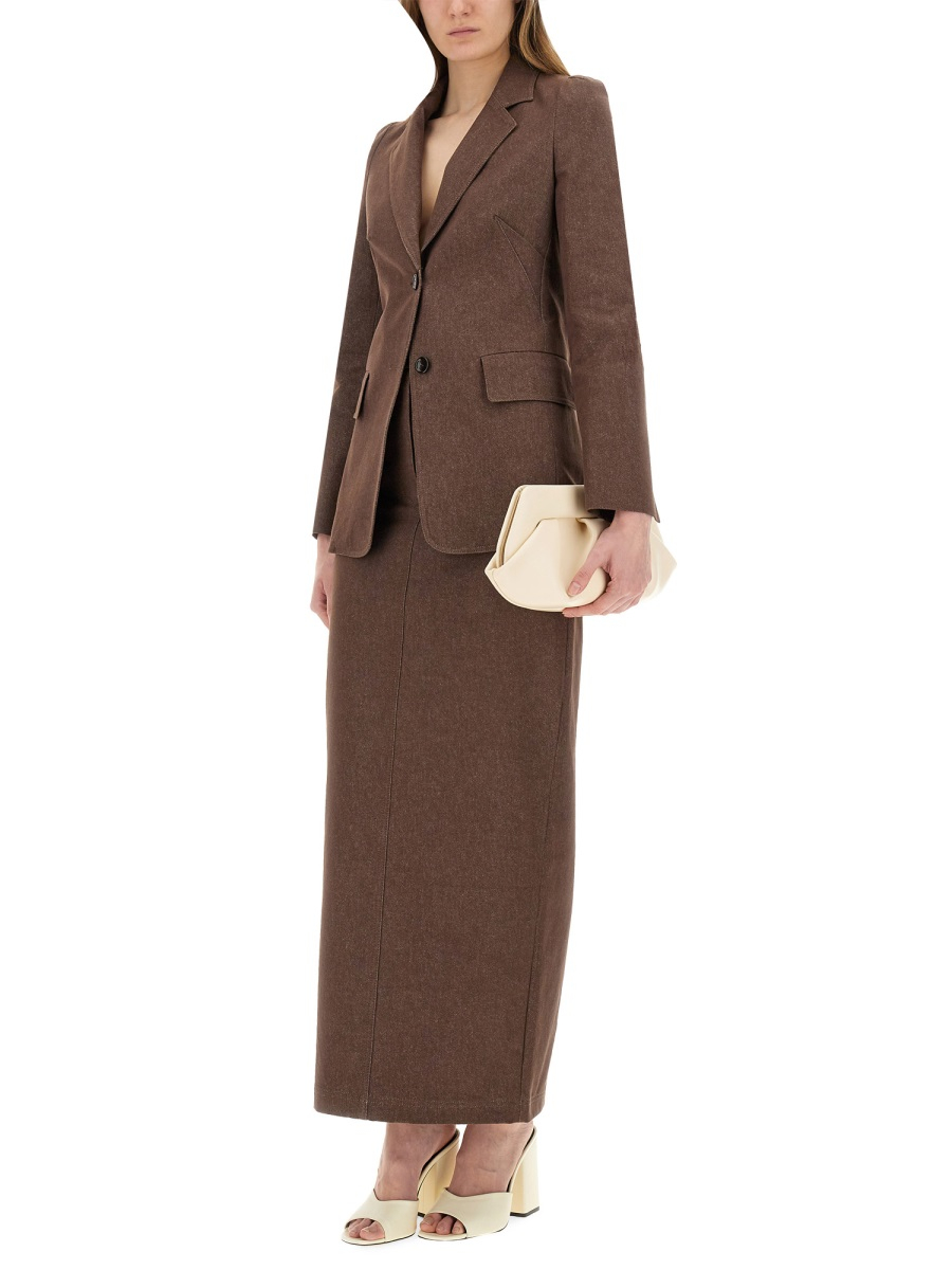 [Max Mara] Blazer SS25 2511041023600_742002