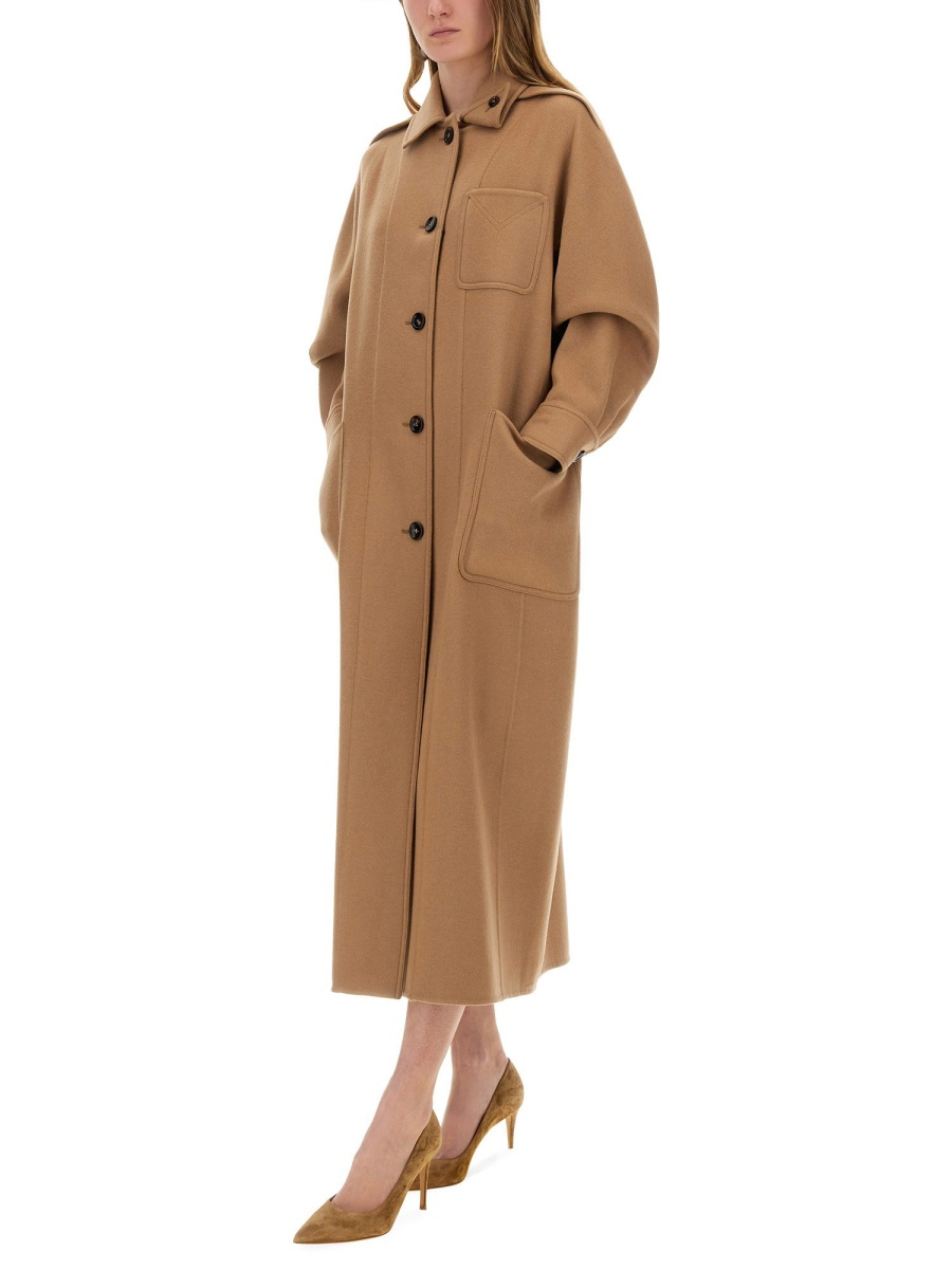 [Max Mara] Coat SS25 2511011133600_732007