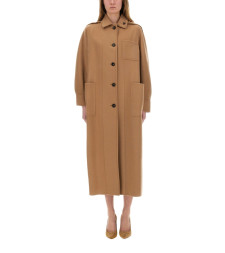 [Max Mara] Coat SS25 2511011133600_732007