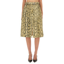 [DRIES VAN NOTEN] Midi skirt SS25 010809_1417103