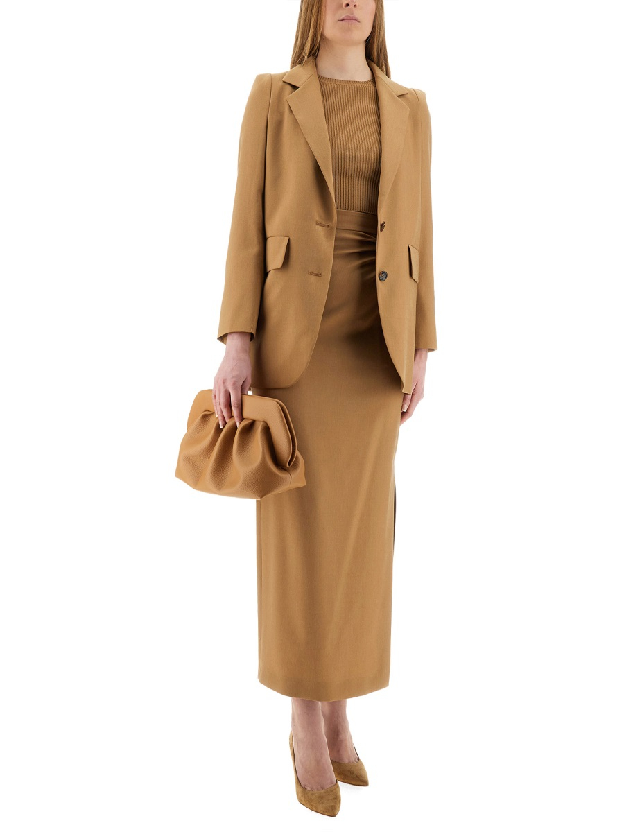[Max Mara] Sweatshirt SS25 2511361243600_163009