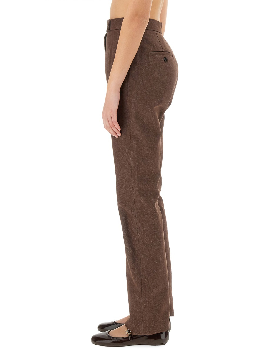 [Max Mara] Trousers SS25 2511131013600_742002