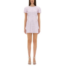[SPORTMAX] Short sleeve dress SS25 2512621014600_254001