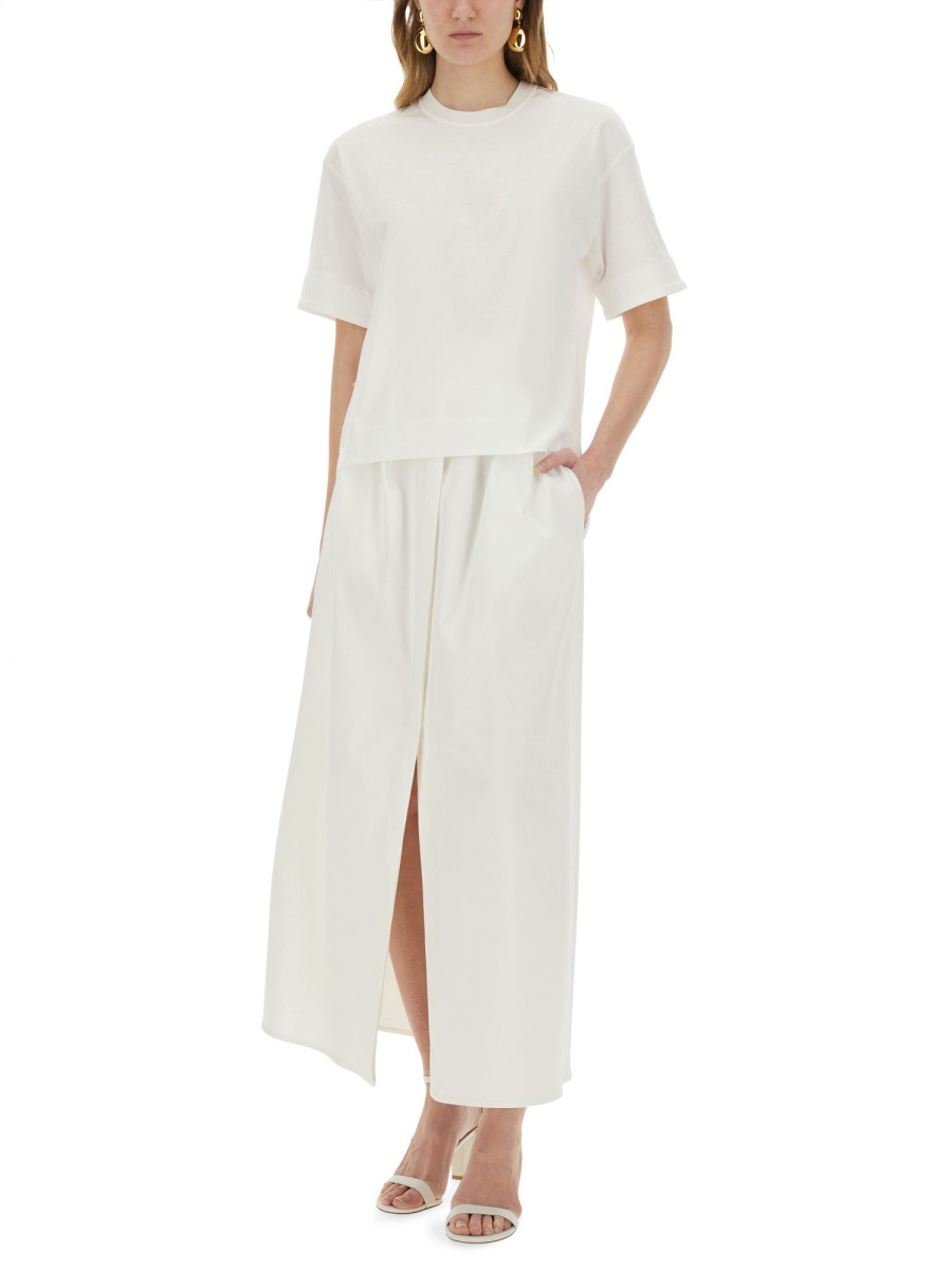 [Max Mara] T-shirts Short Sleeve SS25 2511941019600_072001