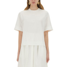 [Max Mara] T-shirts Short Sleeve SS25 2511941019600_072001