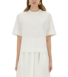 [Max Mara] T-shirts Short Sleeve SS25 2511941019600_072001