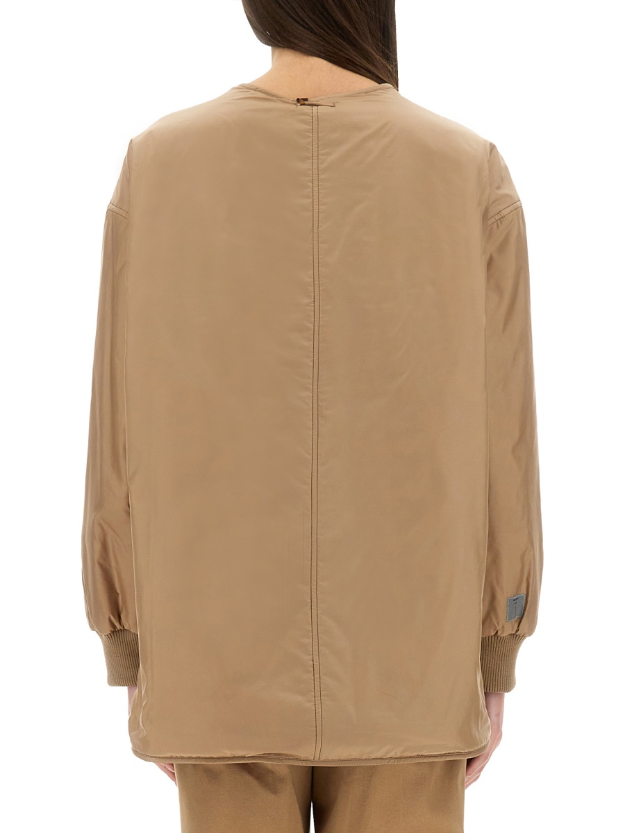 [S MAX MARA] Coat SS25 2519481084600_025016