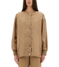 [S MAX MARA] Coat SS25 2519481084600_025016