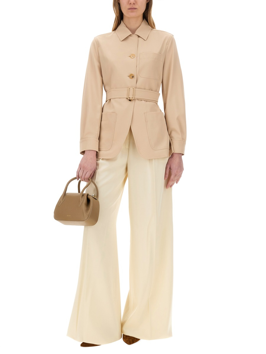 [Max Mara] Casual Jacket SS25 2511041041600_330002
